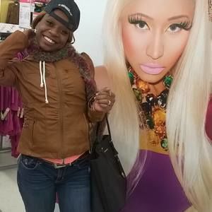 Meet your Posher, Okudoingyathang